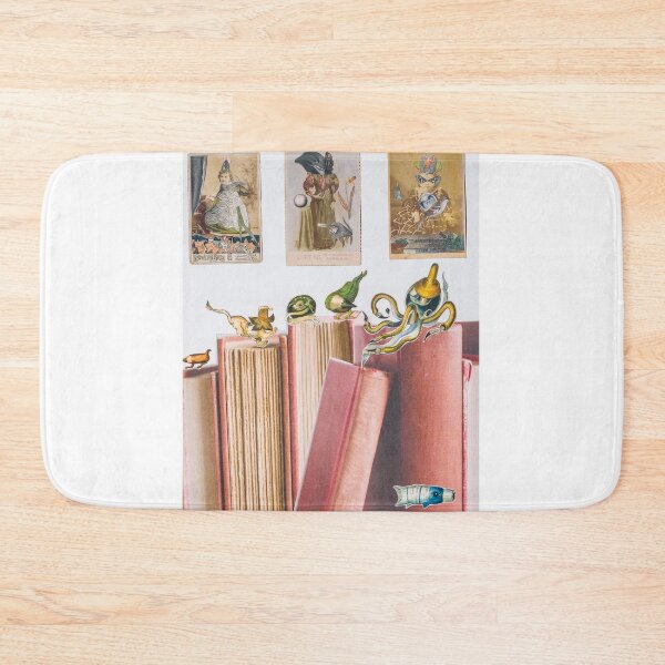 Item preview, Bookworms designed and sold by Jamie Harary.