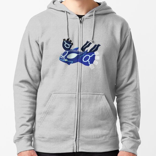 Pokemon Alpha Sapphire Sweatshirts Hoodies Redbubble