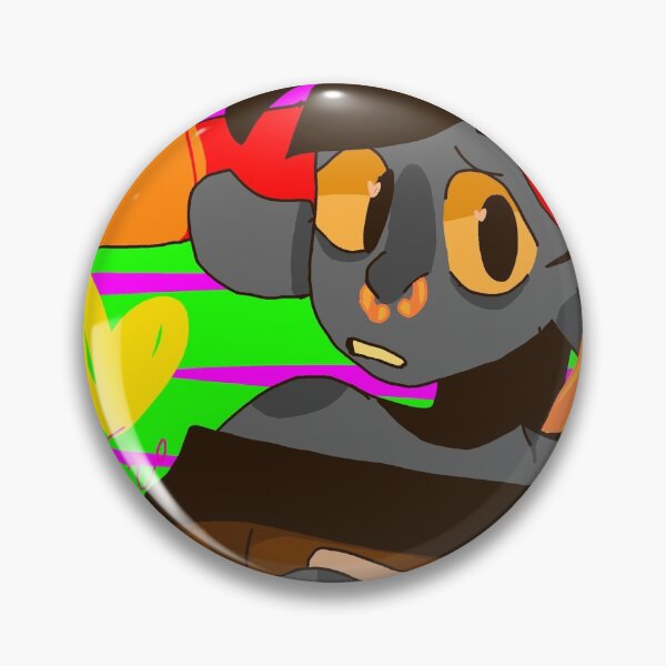 Item preview, Tavros designed and sold by moistcherry.