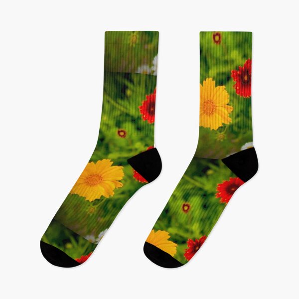 Item preview, Wildflower neighborhood  designed and sold by CWeathers.