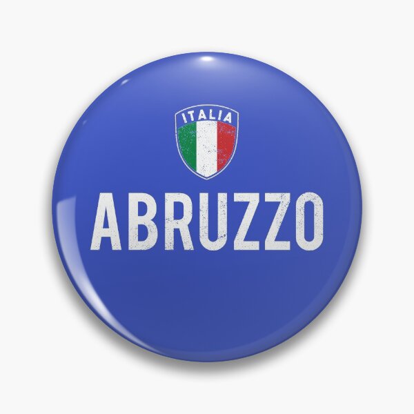 Item preview, Abruzzo Pride Abruzzese Roots Abruzzian Heritage designed and sold by zeno27.