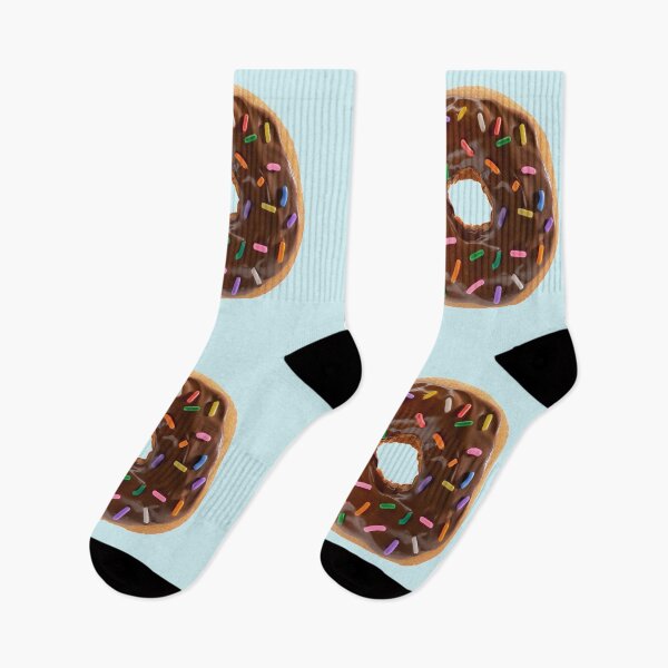 Item preview, Chocolat donut designed and sold by Arts.Lifes   .Styles.