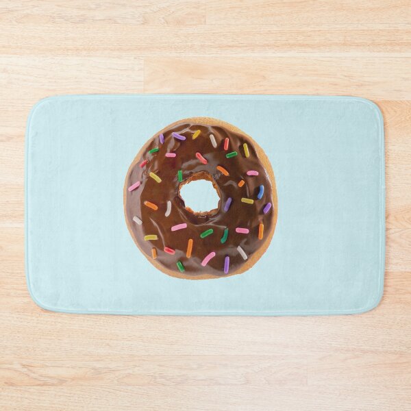 Item preview, Chocolat donut designed and sold by Arts.Lifes   .Styles.