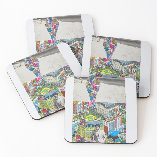 Item preview, Beach Trip designed and sold by Jamie Harary.