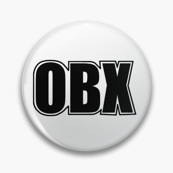 Item preview, OBX designed and sold by Cydney  Abel.