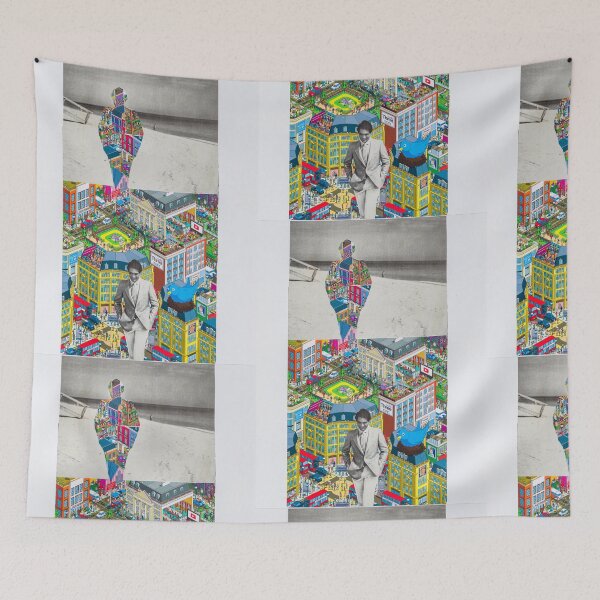Item preview, Beach Trip designed and sold by Jamie Harary.