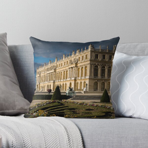 Château de Versailles, France Coussin