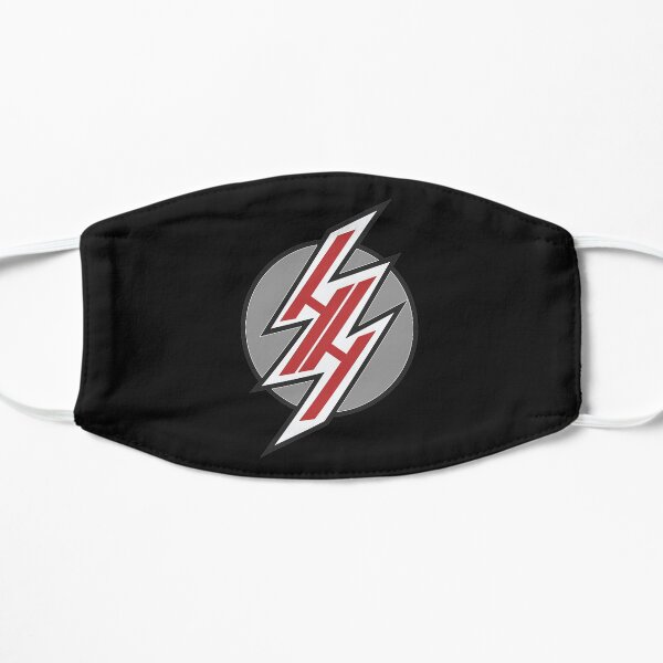 HH-Logo Flat Mask