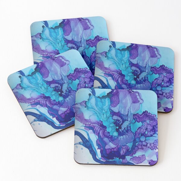 Item preview, Floating Flower designed and sold by gkaplanwassell.