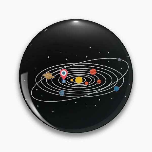 Item preview, Universe maps designed and sold by tolltolga.