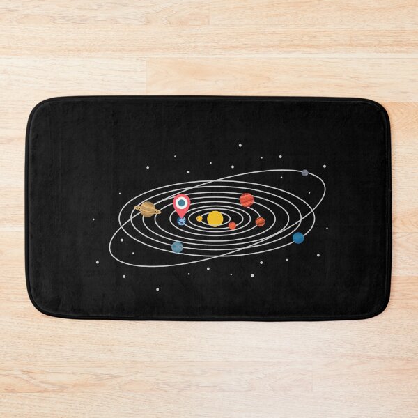 Item preview, Universe maps designed and sold by tolltolga.