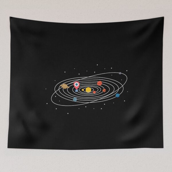 Item preview, Universe maps designed and sold by tolltolga.