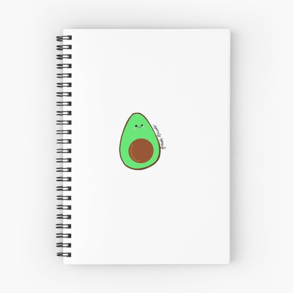 Item preview, avocado designed and sold by jennaautumn.