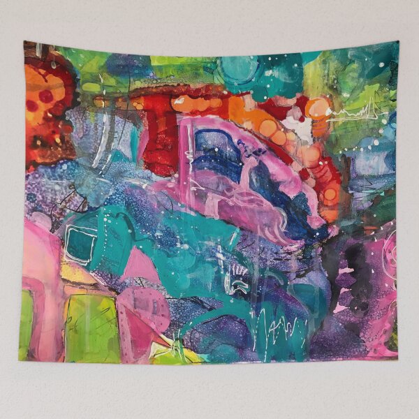 Item preview, Fanfare designed and sold by gkaplanwassell.