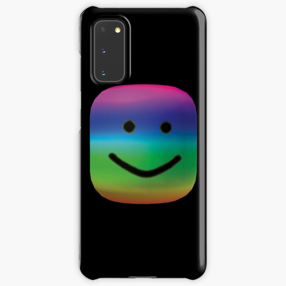 Roblox Oof Funny Meme Case Skin For Samsung Galaxy By Nonsah Redbubble - roblox oof mask by noupui redbubble