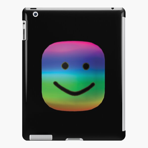 Funny Roblox Ipad Cases Skins Redbubble - 24 best roblox images smiley roblox cake funny faces