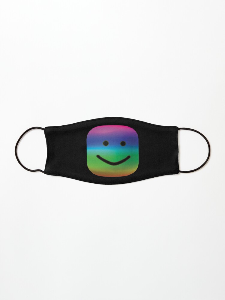 Roblox Oof Funny Meme Mask By Nonsah Redbubble - what the oof roblox roblox funny roblox memes
