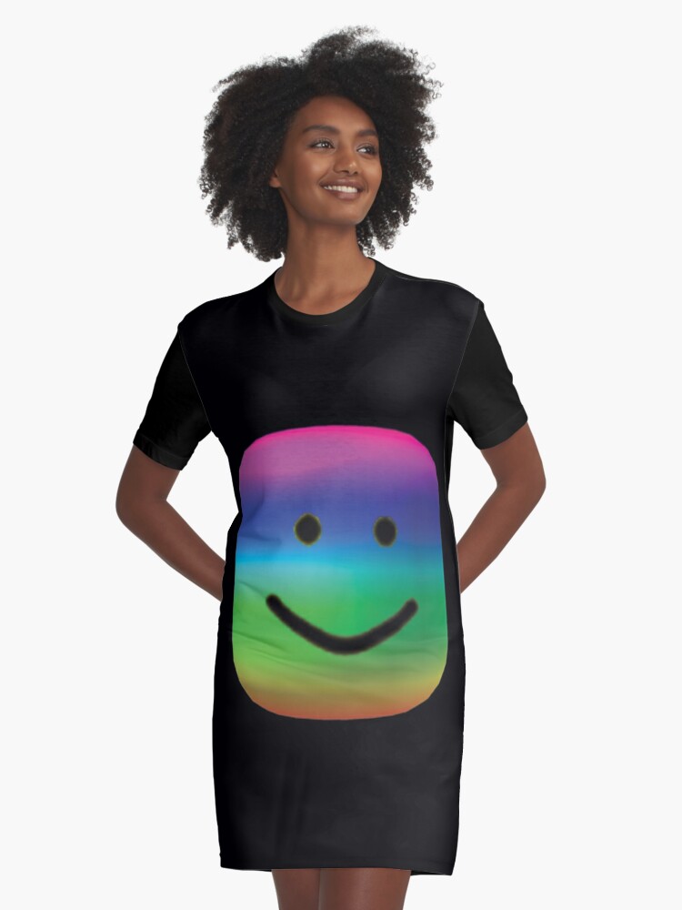 Roblox Oof Funny Meme Graphic T Shirt Dress By Nonsah Redbubble - funneh roblox dresses redbubble