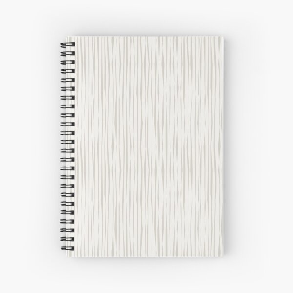 Item preview, Silver Wood grain natural organic pattern designed and sold by paperweight-art.