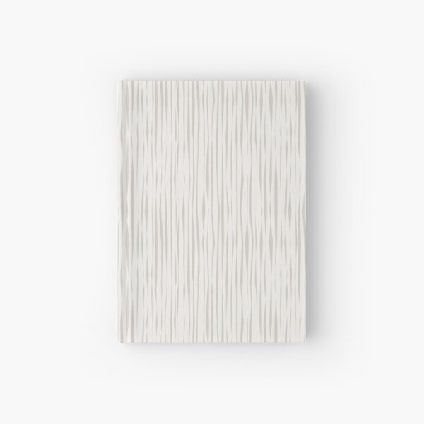 Item preview, Silver Wood grain natural organic pattern designed and sold by paperweight-art.