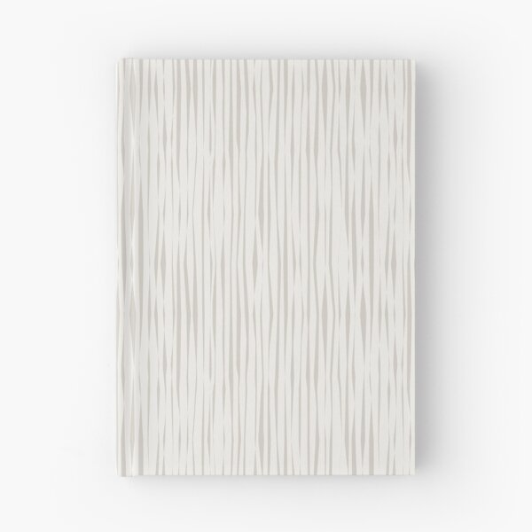 Item preview, Silver Wood grain natural organic pattern designed and sold by paperweight-art.
