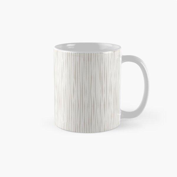 Item preview, Silver Wood grain natural organic pattern designed and sold by paperweight-art.