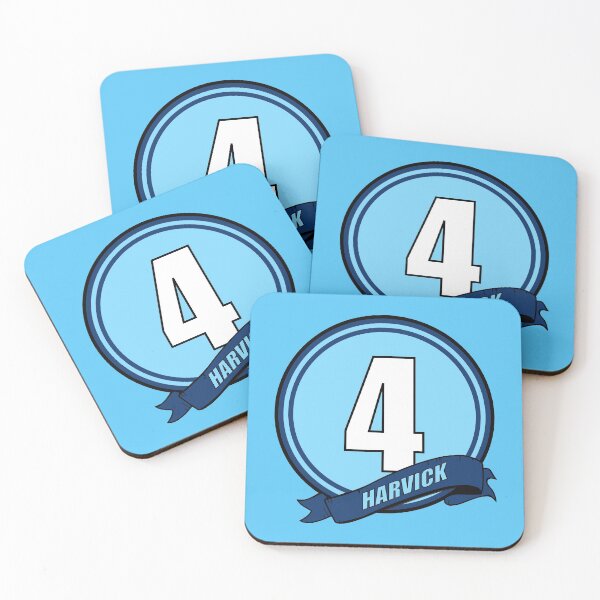 Item preview, Harvick Circle w/Banner designed and sold by bobthesportsguy.