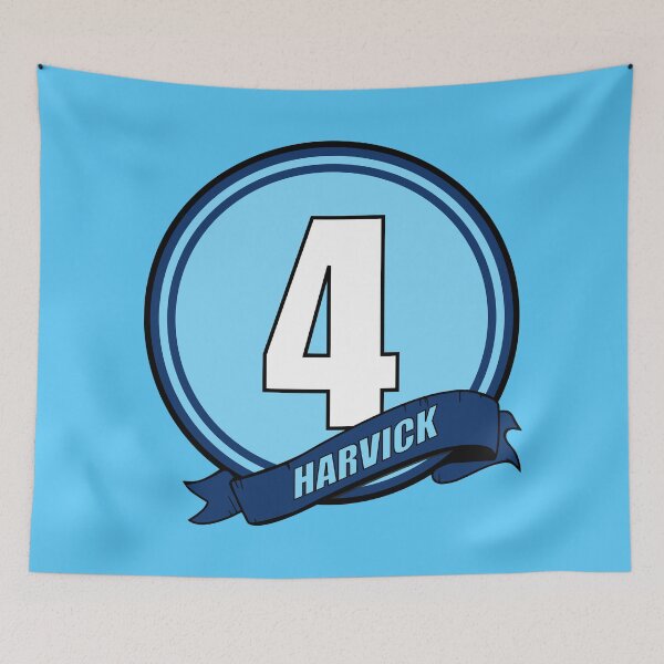 Item preview, Harvick Circle w/Banner designed and sold by bobthesportsguy.