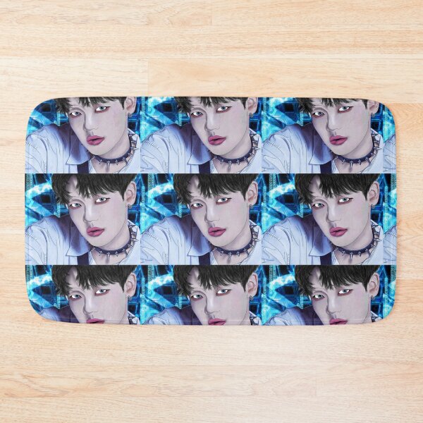 Item preview, Savage era Chan (Kang Yuchan A.C.E) designed and sold by Mini-K.