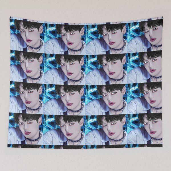 Item preview, Savage era Chan (Kang Yuchan A.C.E) designed and sold by Mini-K.