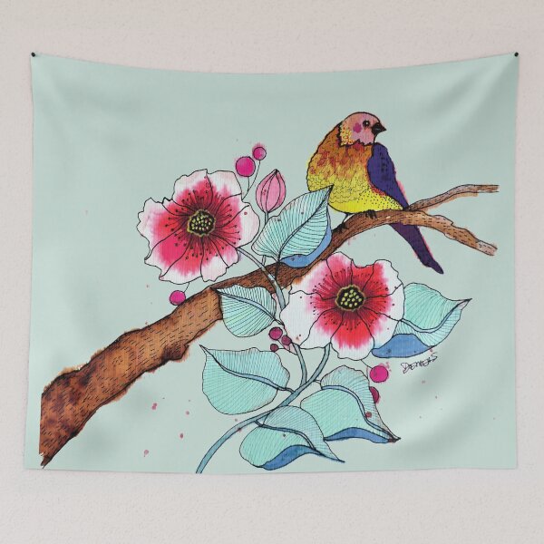 Item preview, le voyageur designed and sold by sylvie  demers.