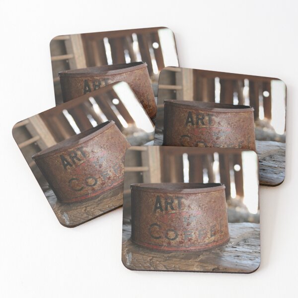 Item preview, Art and Coffee - Classic cup. designed and sold by picturedlcphoto.