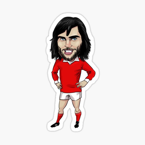 Simply the Best Sticker