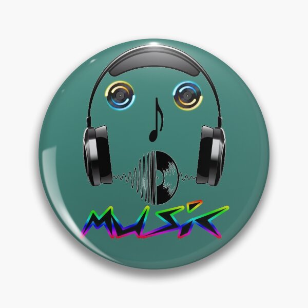 Item preview, MTN LP ...MUSIC, MUSIQUE T-shirt designed and sold by hamdellah.