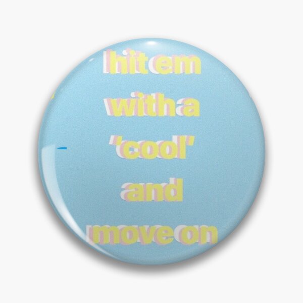 Item preview, "cool" designed and sold by sophmalinn.
