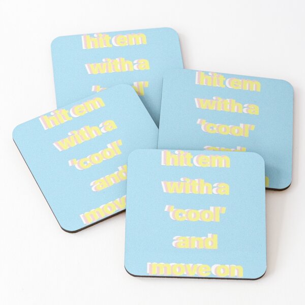 Item preview, "cool" designed and sold by sophmalinn.