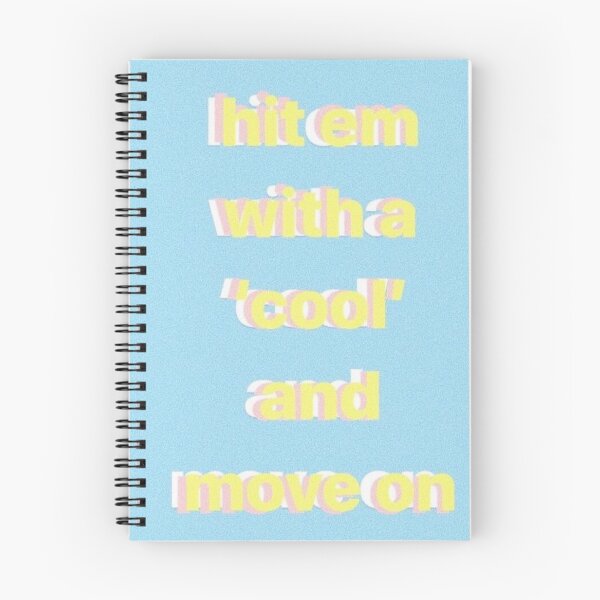 Item preview, "cool" designed and sold by sophmalinn.