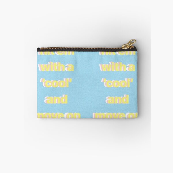 Item preview, "cool" designed and sold by sophmalinn.
