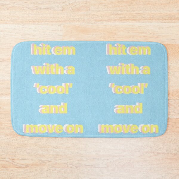 Item preview, "cool" designed and sold by sophmalinn.