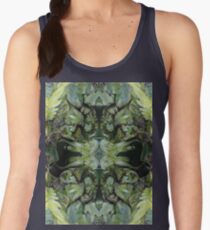 I am the Man in the Mirror Women's Tank Top