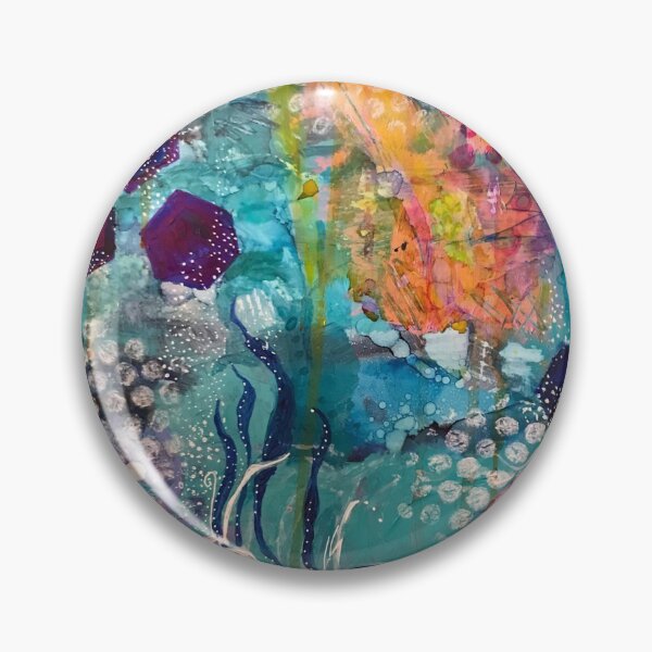 Item preview, Down Under(water) designed and sold by gkaplanwassell.