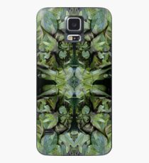 I am the Man in the Mirror Case/Skin for Samsung Galaxy