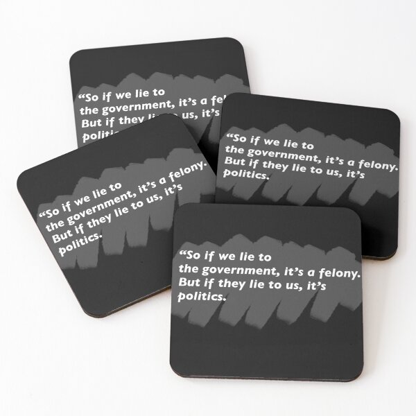 Item preview, Proverb Irony designed and sold by appexsos.