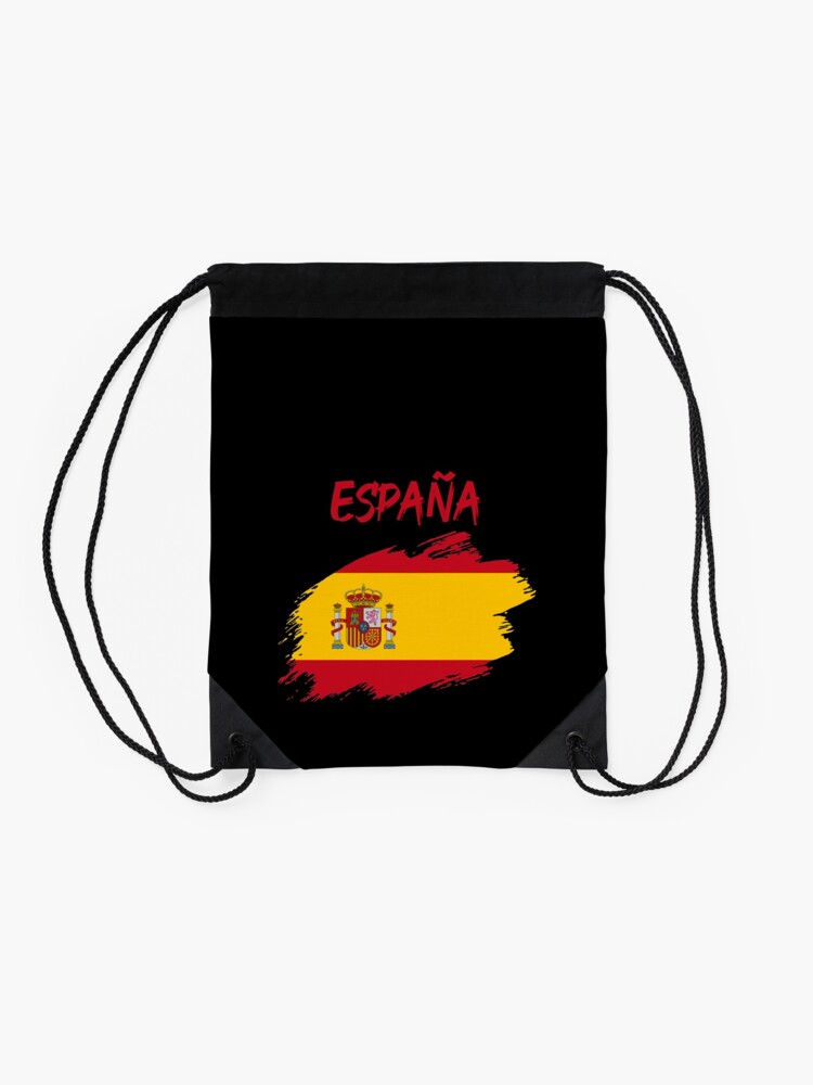 España bandera española Campeonato de Europa' Pegatina