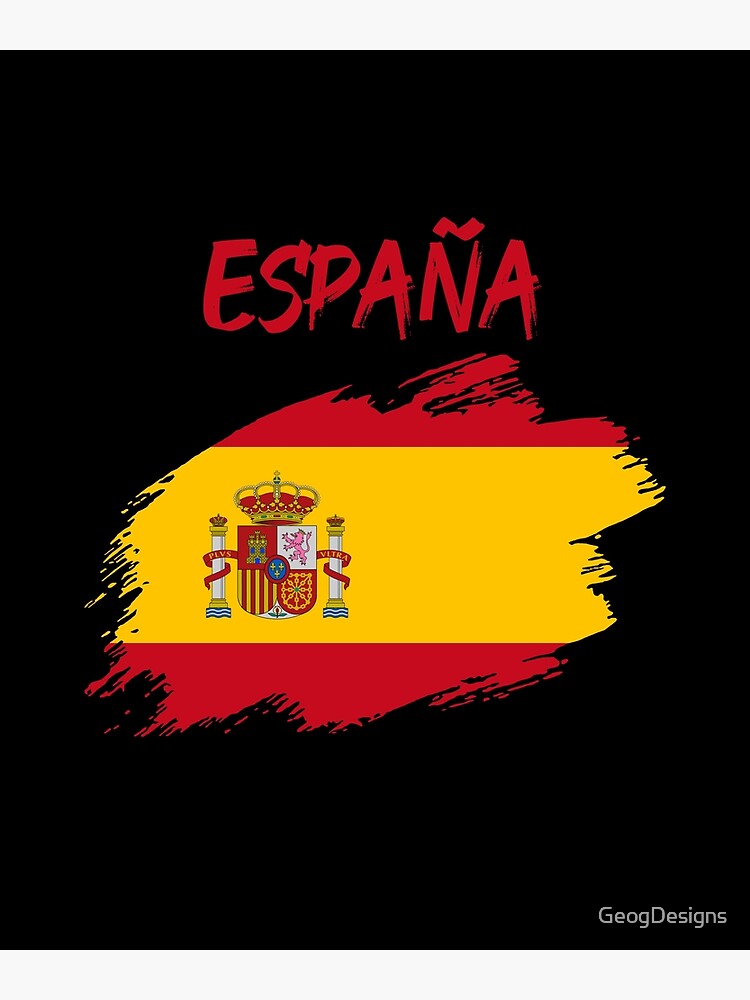 Logo Bandera de España