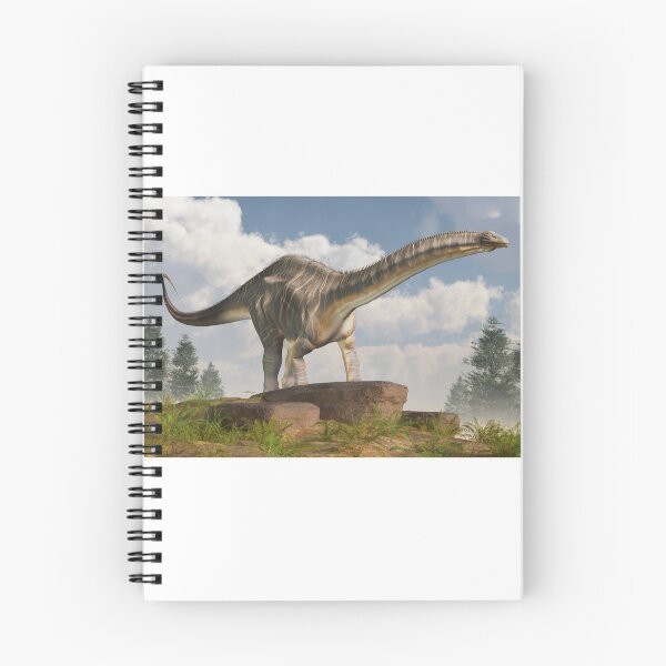 Item preview, Apatosaurus designed and sold by Daniel Eskridge.