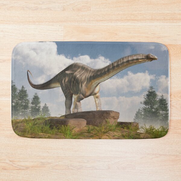Item preview, Apatosaurus designed and sold by Daniel Eskridge.
