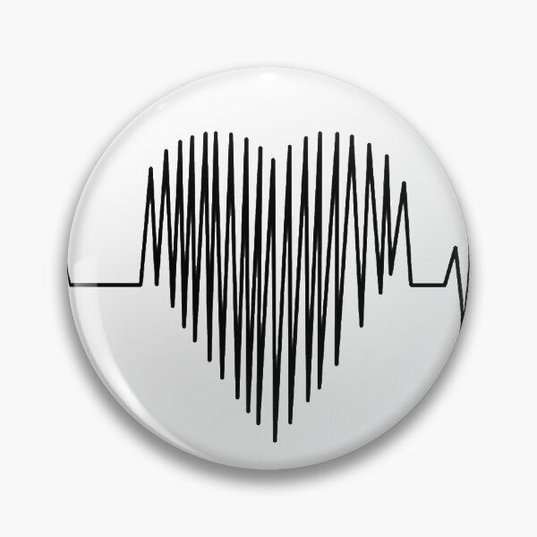 Item preview, Electrocardiogram designed and sold by Yuna26.