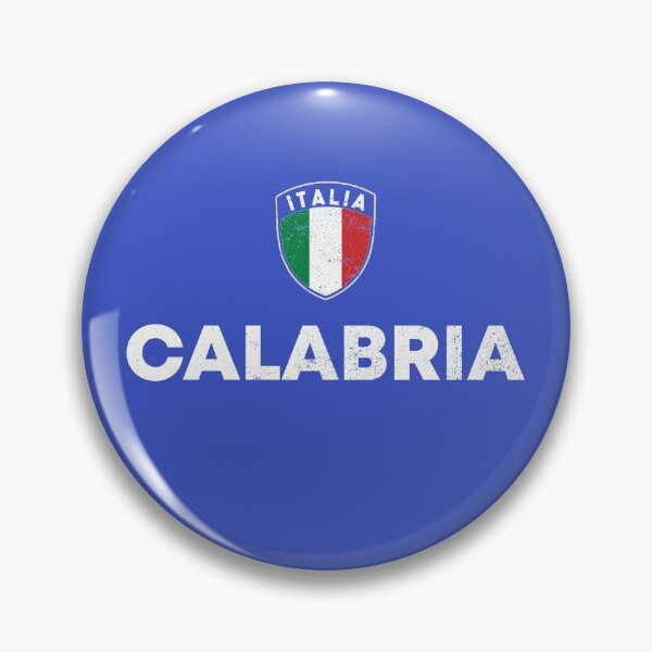 Item preview, Calabria Pride Calabrese Roots Calabrian Heritage designed and sold by zeno27.