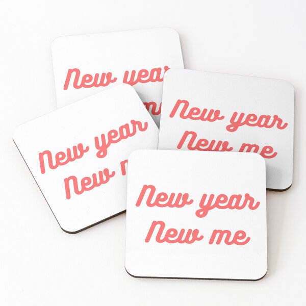 Item preview, New Year New me designed and sold by EnlightParis.